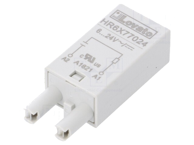 Beveiligingsmodule; Serie: HR30,HR50,HR60 Beveiligingsmodule; Serie: HR30,HR50,HR60